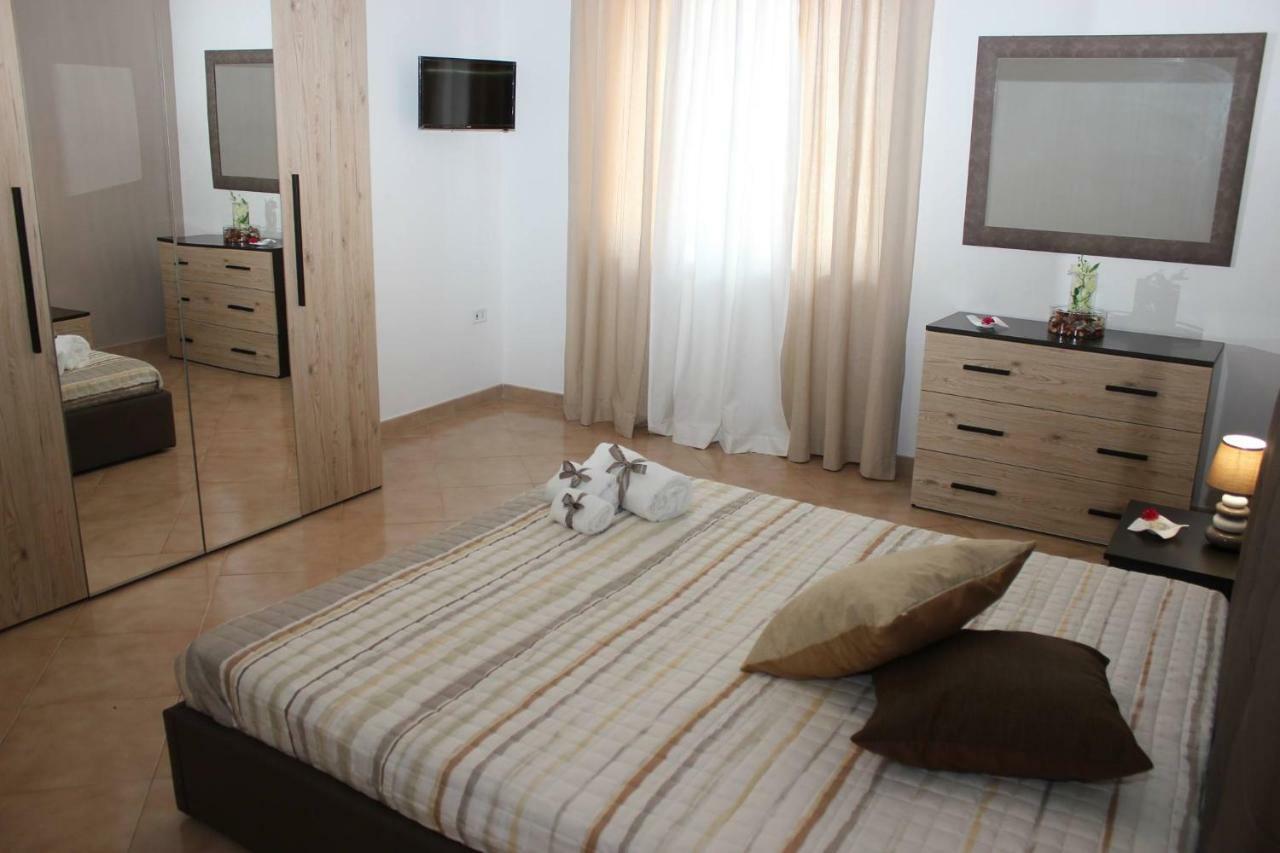 La Dimora Di Poppea Bed & Breakfast Pompei Ngoại thất bức ảnh