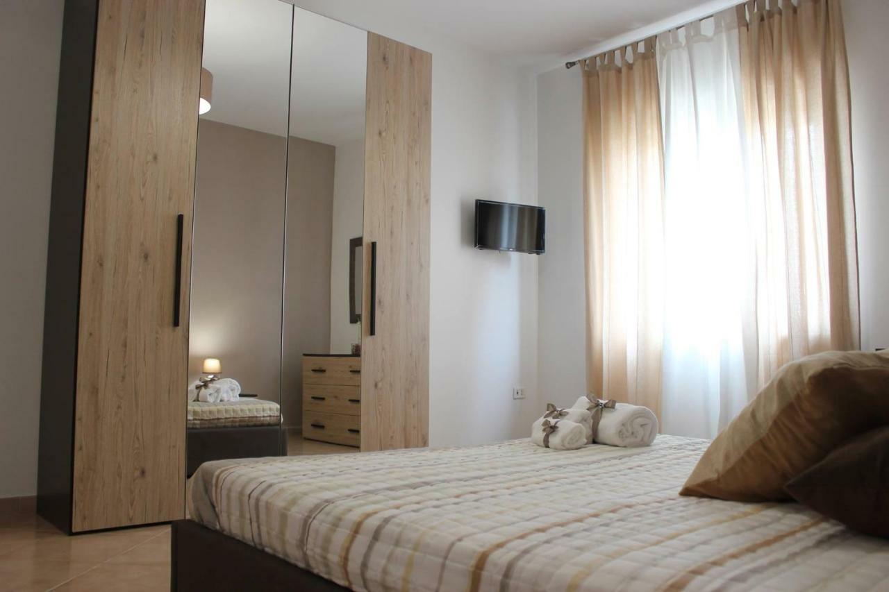 La Dimora Di Poppea Bed & Breakfast Pompei Ngoại thất bức ảnh