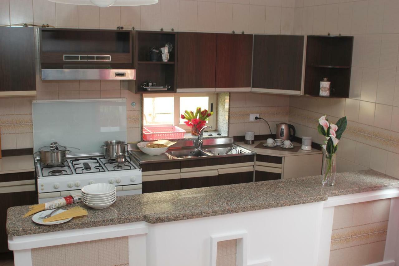 La Dimora Di Poppea Bed & Breakfast Pompei Ngoại thất bức ảnh