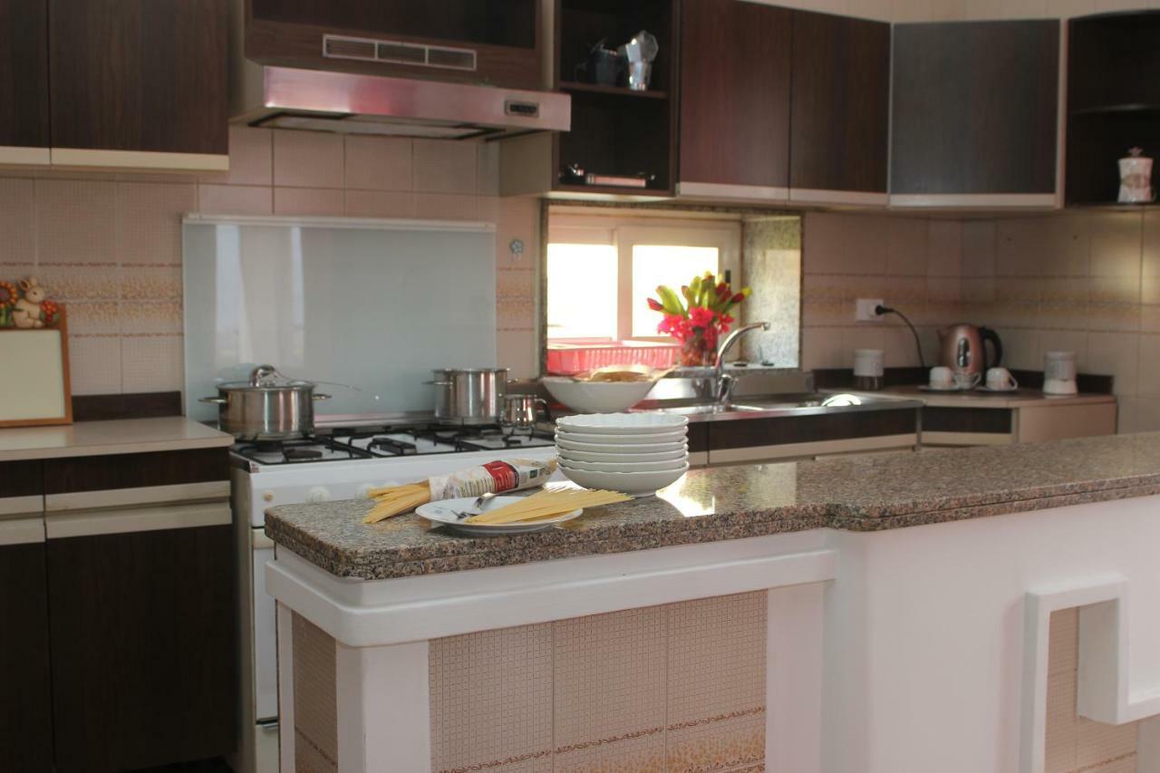 La Dimora Di Poppea Bed & Breakfast Pompei Ngoại thất bức ảnh